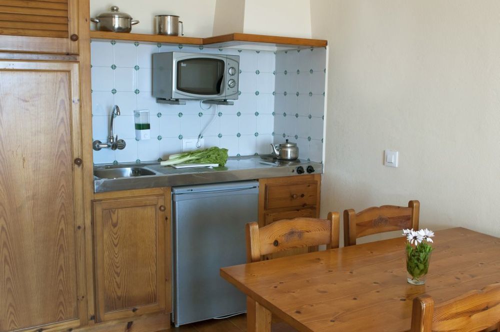 Apartamentos Blancala Κάλα Μπλάνκα Εξωτερικό φωτογραφία