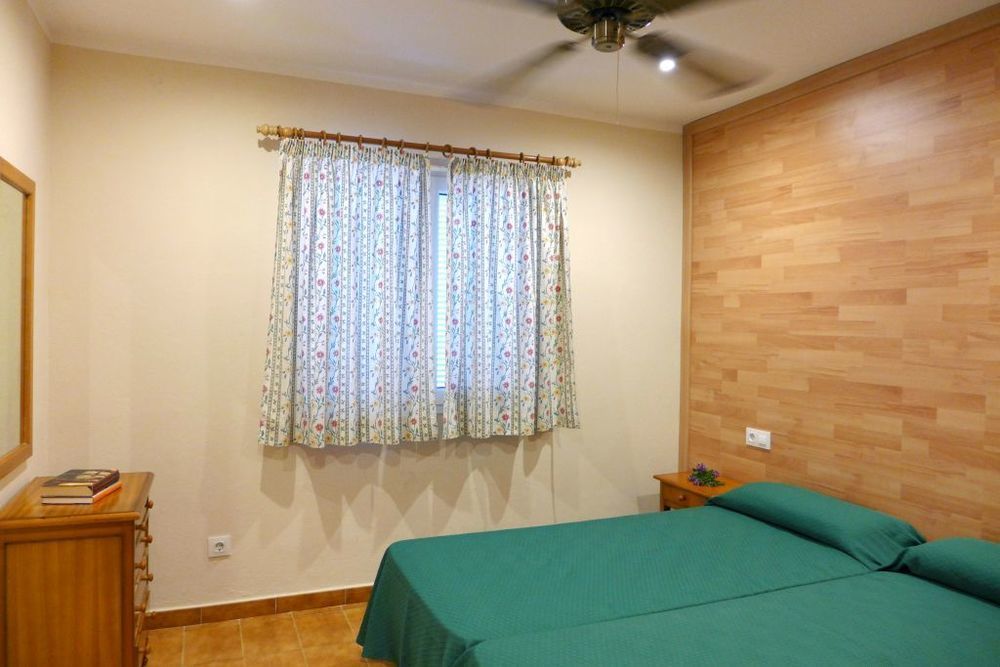 Apartamentos Blancala Κάλα Μπλάνκα Εξωτερικό φωτογραφία