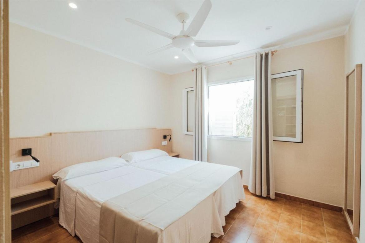 Apartamentos Blancala Κάλα Μπλάνκα Εξωτερικό φωτογραφία