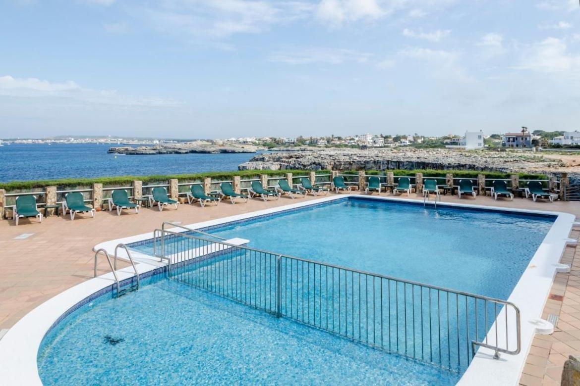 Apartamentos Blancala Κάλα Μπλάνκα Εξωτερικό φωτογραφία