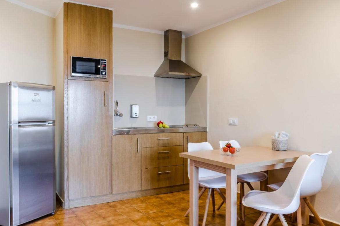 Apartamentos Blancala Κάλα Μπλάνκα Εξωτερικό φωτογραφία