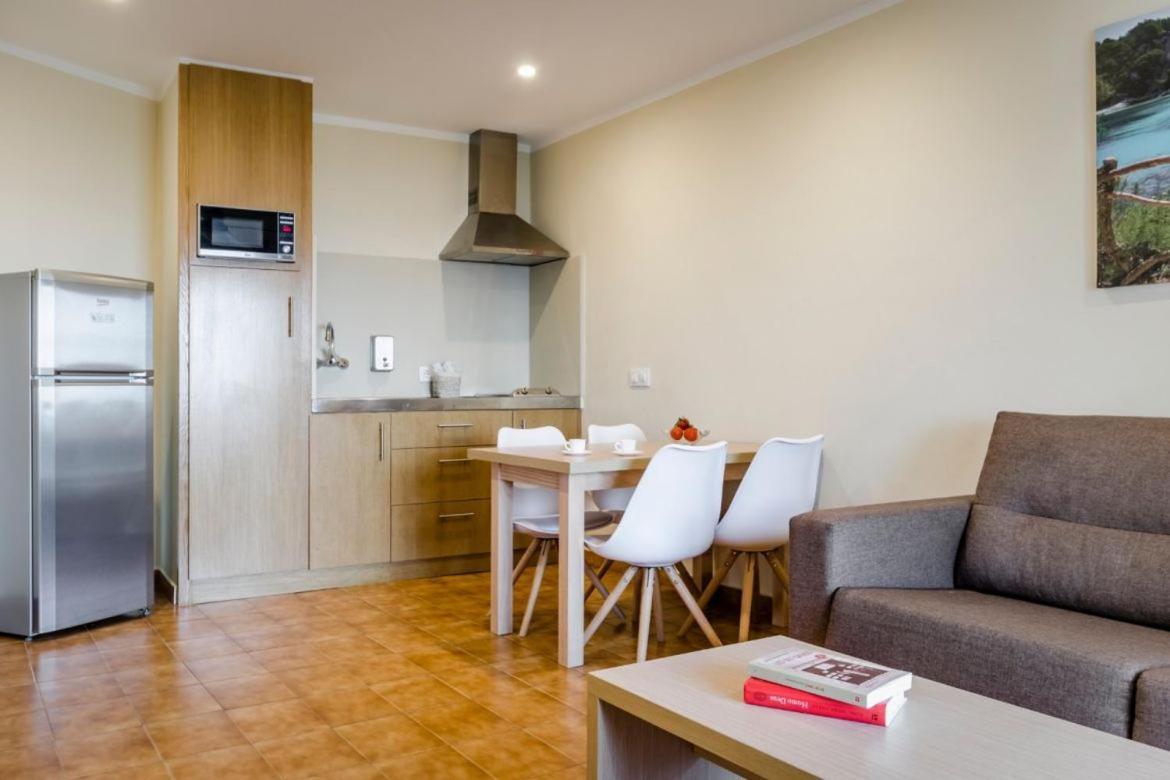 Apartamentos Blancala Κάλα Μπλάνκα Εξωτερικό φωτογραφία