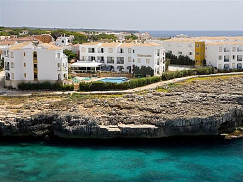 Apartamentos Blancala Κάλα Μπλάνκα Εξωτερικό φωτογραφία