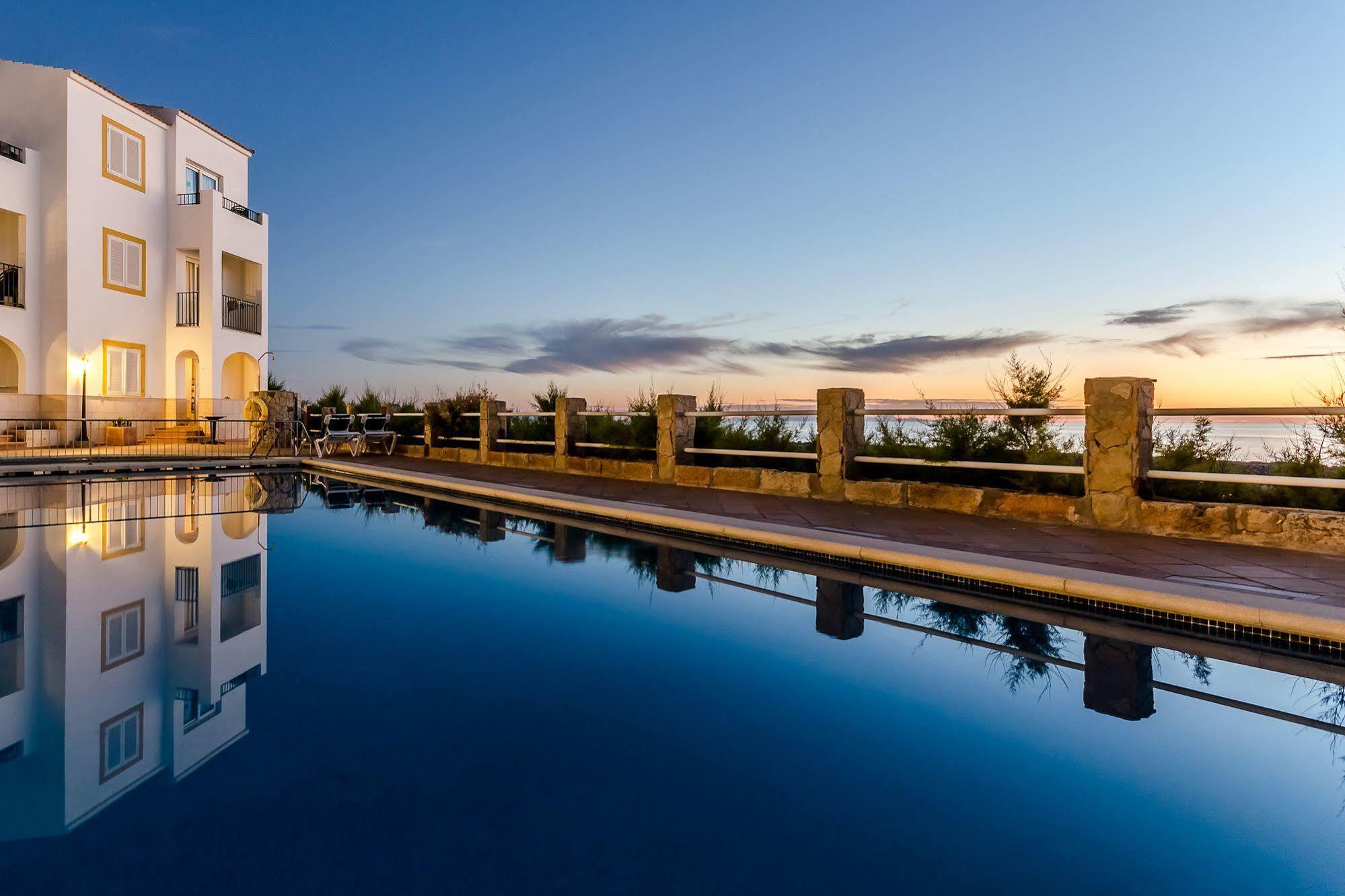 Apartamentos Blancala Κάλα Μπλάνκα Εξωτερικό φωτογραφία