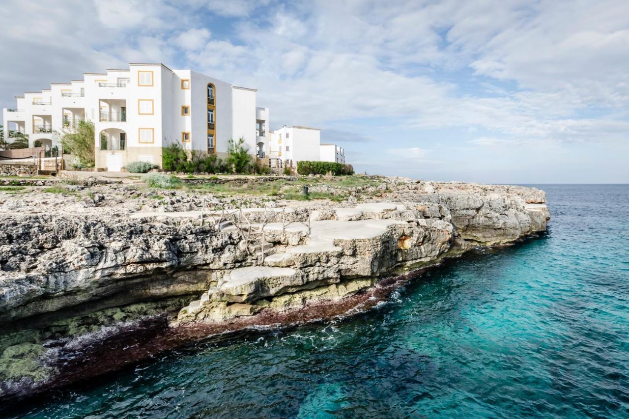 Apartamentos Blancala Κάλα Μπλάνκα Εξωτερικό φωτογραφία